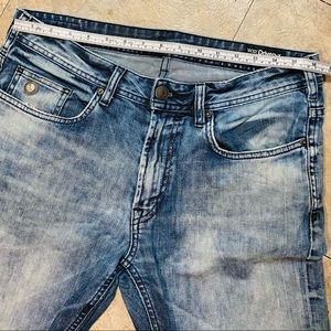 Buffalo David bitton jean